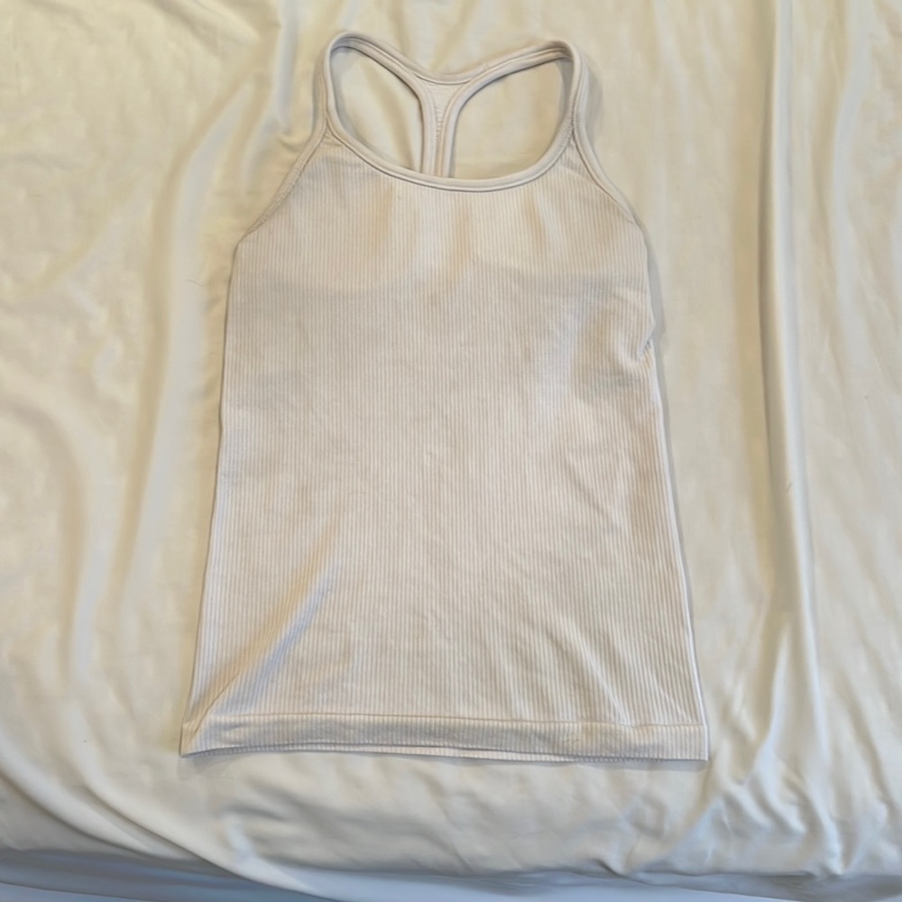 Athleta tank top